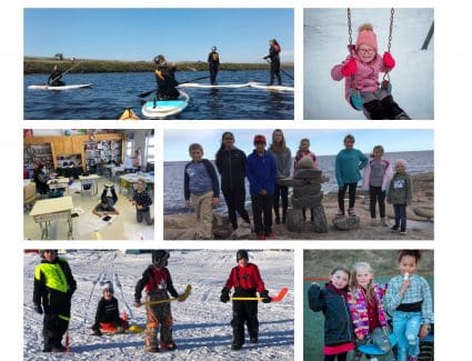 Centre de services scolaire du Littoral