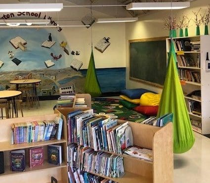 Centre de services scolaire du Littoral